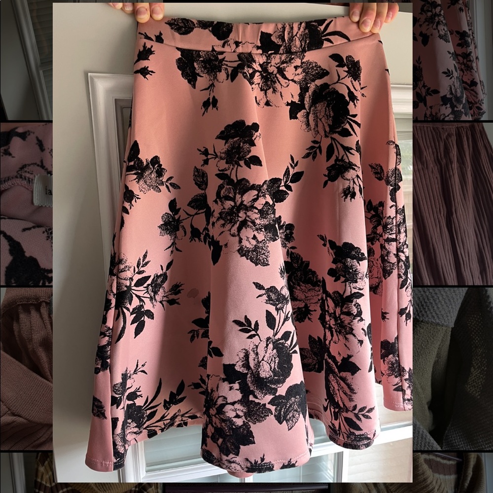 Skirt